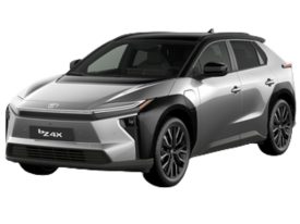 TOYOTA – BZ4X – BEV AWD