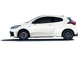 TOYOTA – GR YARIS – 1.6T 6iMT