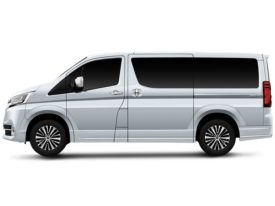TOYOTA – HIACE WAGON – 2.8 TDI AT 10A – My25