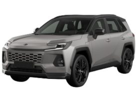TOYOTA – RAV4 – 2.5 PHEV XSE eCVT AWD – My26