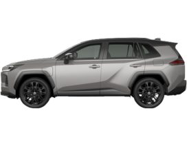 TOYOTA – RAV4 – 2.5 PHEV XSE eCVT AWD – My26