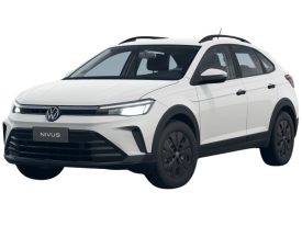 VOLKSWAGEN – NIVUS – 1.6 MSI SENSE MT – My27