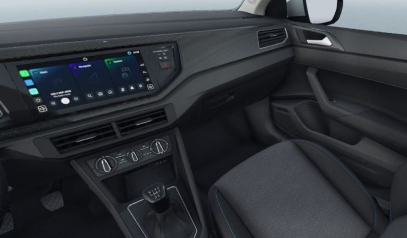 
								VOLKSWAGEN – NIVUS – 1.6 MSI SENSE MT – My27 full									