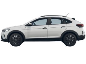 VOLKSWAGEN – NIVUS – 1.6 MSI SENSE MT – My27