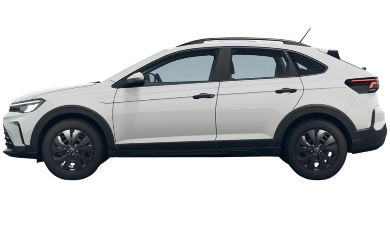 
								VOLKSWAGEN – NIVUS – 1.6 MSI SENSE MT – My27 full									