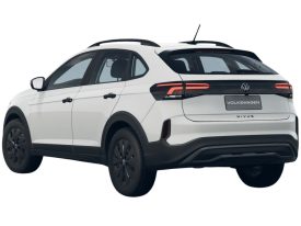 VOLKSWAGEN – NIVUS – 1.6 MSI SENSE MT – My27
