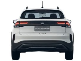 VOLKSWAGEN – NIVUS – 1.6 MSI SENSE MT – My27