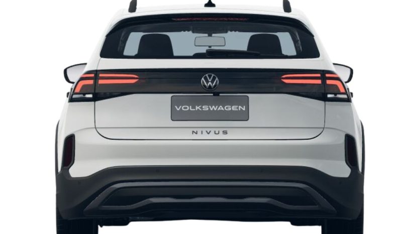 
								VOLKSWAGEN – NIVUS – 1.6 MSI SENSE MT – My27 full									