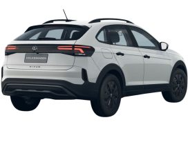 VOLKSWAGEN – NIVUS – 1.6 MSI SENSE MT – My27