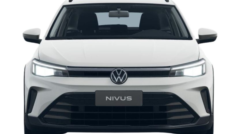 
								VOLKSWAGEN – NIVUS – 1.6 MSI SENSE MT – My27 full									