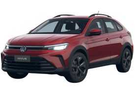 VOLKSWAGEN – NIVUS – 200 TSI COMFORTLINE AT – My27