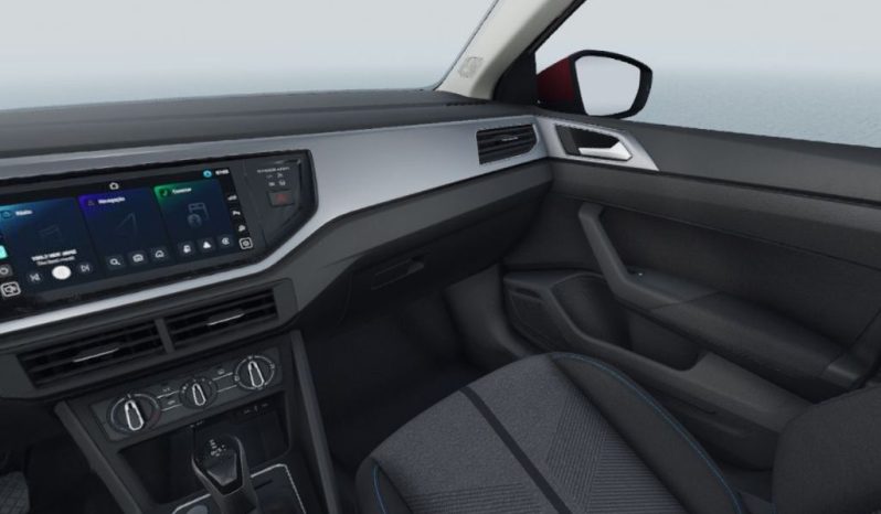 
								VOLKSWAGEN – NIVUS – 200 TSI COMFORTLINE AT – My27 full									