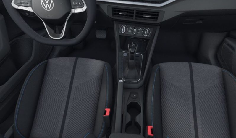 
								VOLKSWAGEN – NIVUS – 200 TSI COMFORTLINE AT – My27 full									