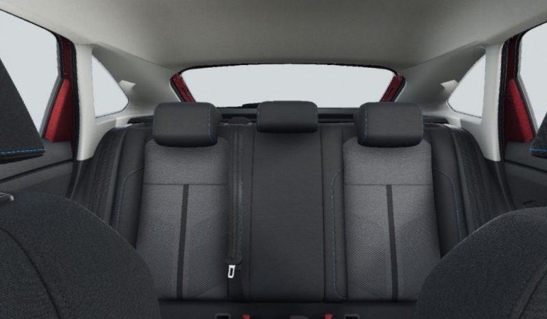 
								VOLKSWAGEN – NIVUS – 200 TSI COMFORTLINE AT – My27 full									