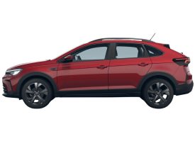 VOLKSWAGEN – NIVUS – 200 TSI COMFORTLINE AT – My27