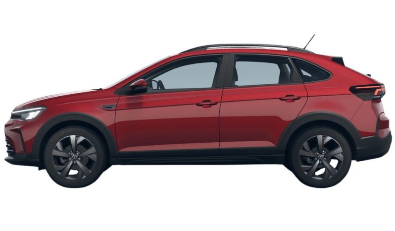 
								VOLKSWAGEN – NIVUS – 200 TSI COMFORTLINE AT – My27 full									