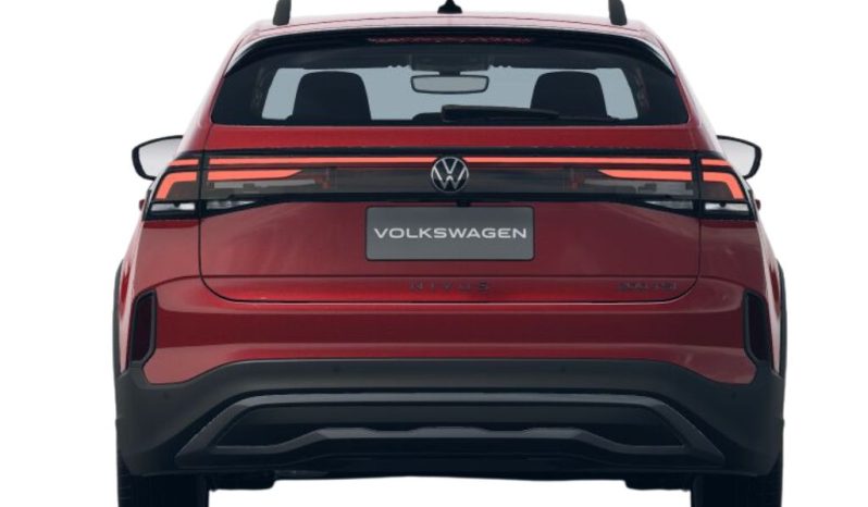 
								VOLKSWAGEN – NIVUS – 200 TSI COMFORTLINE AT – My27 full									