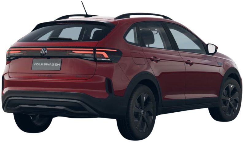 
								VOLKSWAGEN – NIVUS – 200 TSI COMFORTLINE AT – My27 full									
