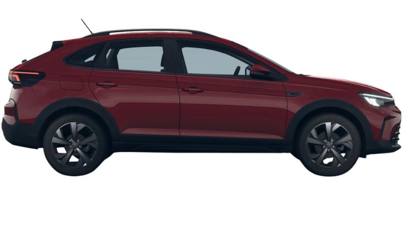 
								VOLKSWAGEN – NIVUS – 200 TSI COMFORTLINE AT – My27 full									