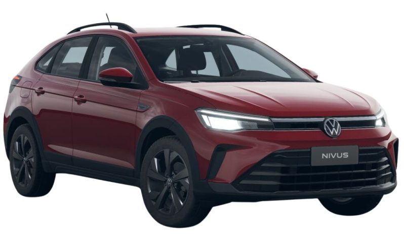 
								VOLKSWAGEN – NIVUS – 200 TSI COMFORTLINE AT – My27 full									
