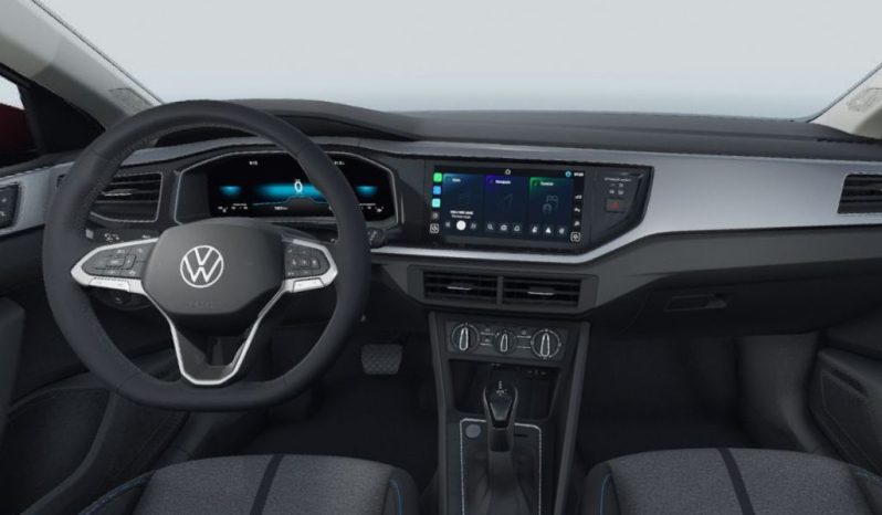 
								VOLKSWAGEN – NIVUS – 200 TSI COMFORTLINE AT – My27 full									