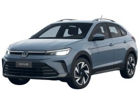 VOLKSWAGEN – NIVUS – 200 TSI HIGHLINE AT – My27