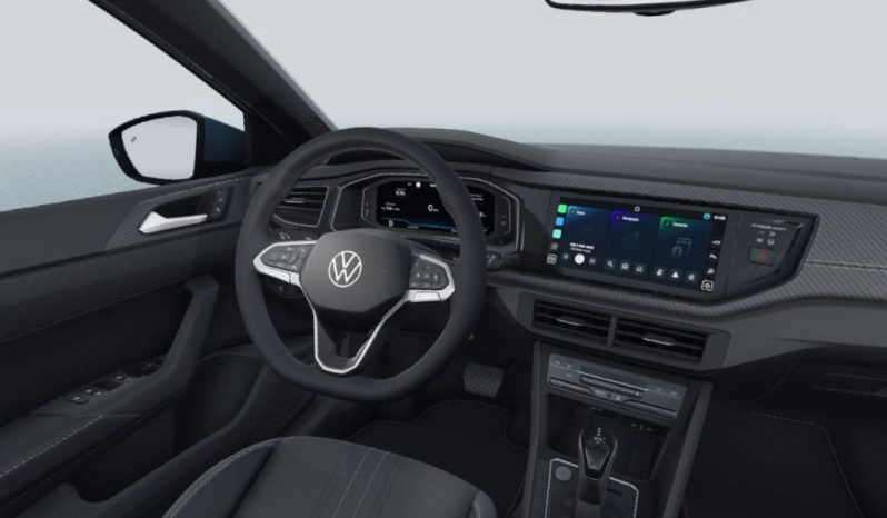 
								VOLKSWAGEN – NIVUS – 200 TSI HIGHLINE AT – My27 full									