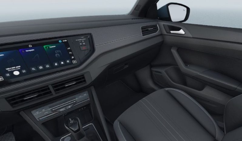 
								VOLKSWAGEN – NIVUS – 200 TSI HIGHLINE AT – My27 full									