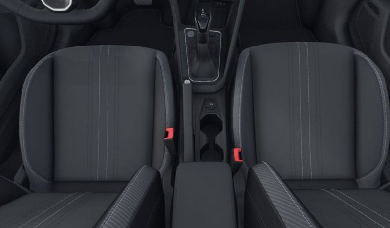 
								VOLKSWAGEN – NIVUS – 200 TSI HIGHLINE AT – My27 full									