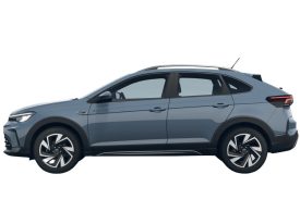 VOLKSWAGEN – NIVUS – 200 TSI HIGHLINE AT – My27