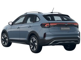 VOLKSWAGEN – NIVUS – 200 TSI HIGHLINE AT – My27
