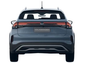 VOLKSWAGEN – NIVUS – 200 TSI HIGHLINE AT – My27