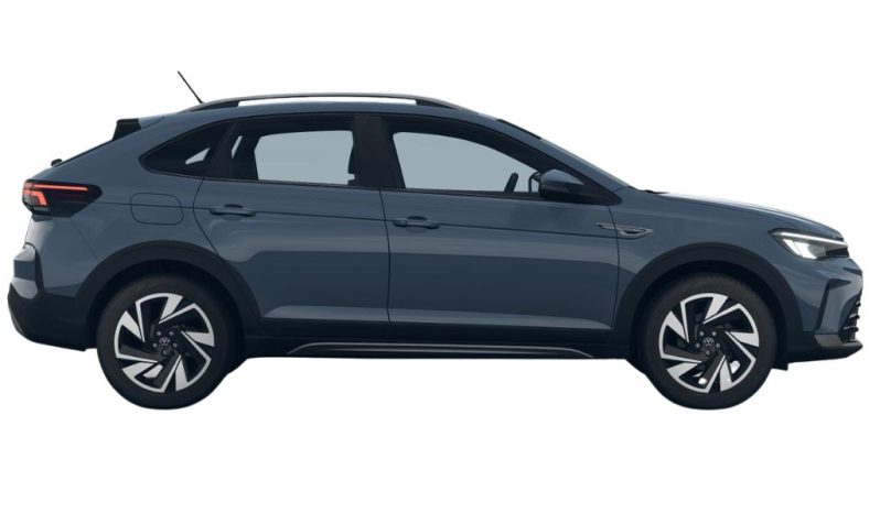 
								VOLKSWAGEN – NIVUS – 200 TSI HIGHLINE AT – My27 full									