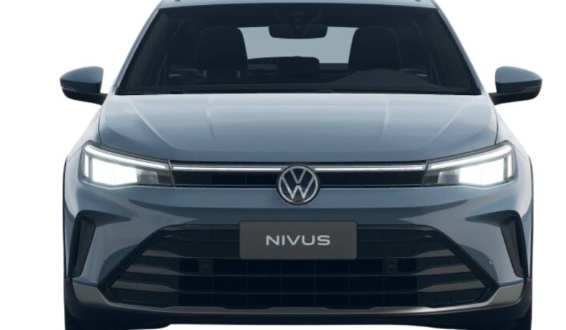 
								VOLKSWAGEN – NIVUS – 200 TSI HIGHLINE AT – My27 full									
