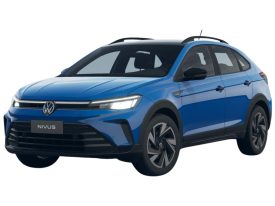 VOLKSWAGEN – NIVUS – 200 TSI HIGHLINE OUTFIT AT – My27