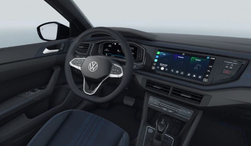 
								VOLKSWAGEN – NIVUS – 200 TSI HIGHLINE OUTFIT AT – My27 full									