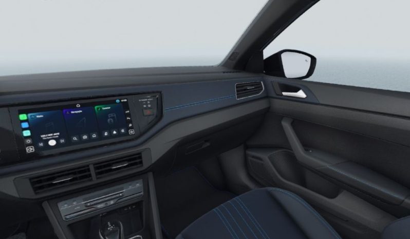 
								VOLKSWAGEN – NIVUS – 200 TSI HIGHLINE OUTFIT AT – My27 full									