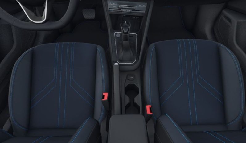 
								VOLKSWAGEN – NIVUS – 200 TSI HIGHLINE OUTFIT AT – My27 full									