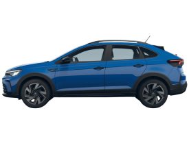VOLKSWAGEN – NIVUS – 200 TSI HIGHLINE OUTFIT AT – My27