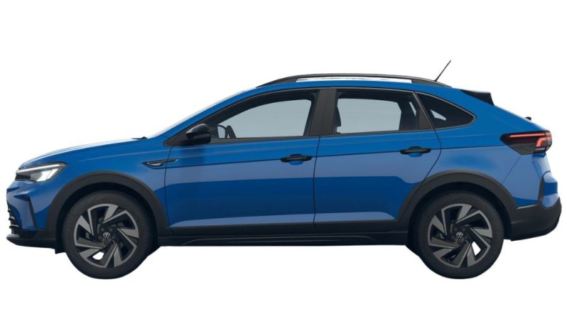 
								VOLKSWAGEN – NIVUS – 200 TSI HIGHLINE OUTFIT AT – My27 full									