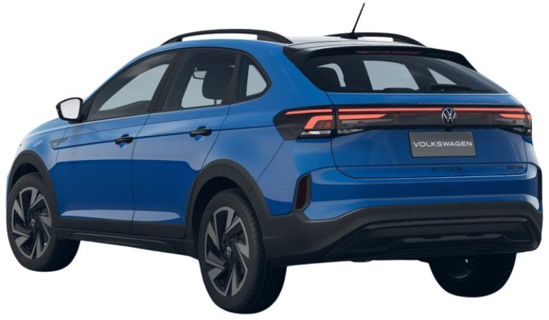 
								VOLKSWAGEN – NIVUS – 200 TSI HIGHLINE OUTFIT AT – My27 full									