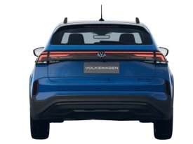 VOLKSWAGEN – NIVUS – 200 TSI HIGHLINE OUTFIT AT – My27