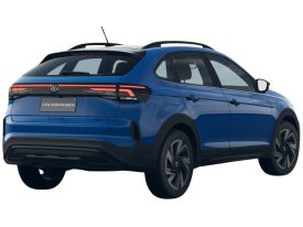 VOLKSWAGEN – NIVUS – 200 TSI HIGHLINE OUTFIT AT – My27