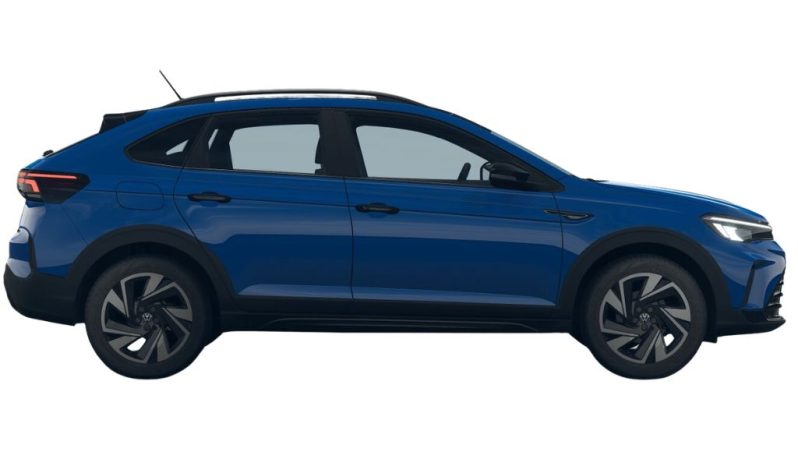 
								VOLKSWAGEN – NIVUS – 200 TSI HIGHLINE OUTFIT AT – My27 full									