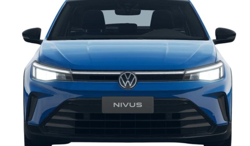 
								VOLKSWAGEN – NIVUS – 200 TSI HIGHLINE OUTFIT AT – My27 full									