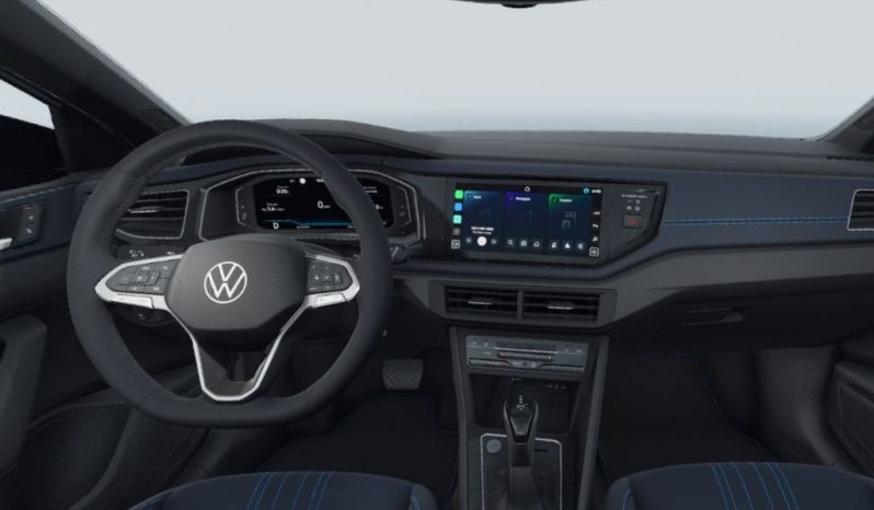 
								VOLKSWAGEN – NIVUS – 200 TSI HIGHLINE OUTFIT AT – My27 full									