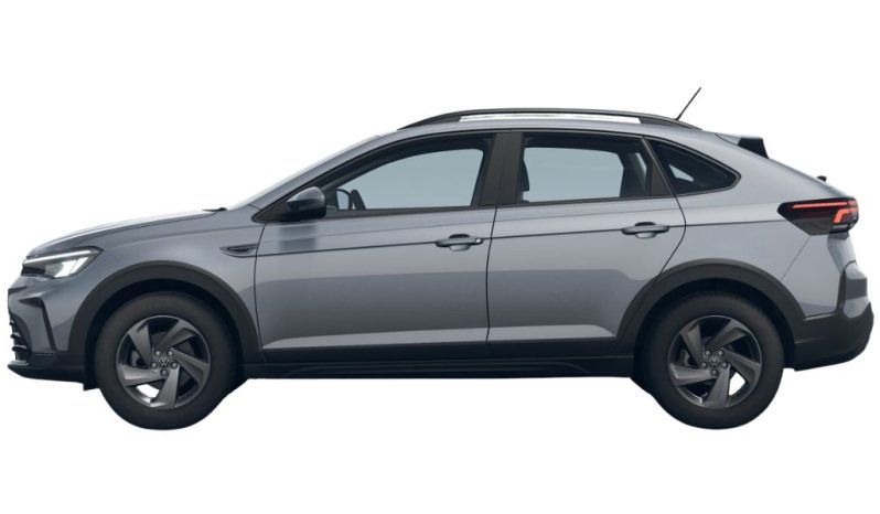 
								VOLKSWAGEN – NIVUS – 200 TSI TRENDLINE AT – My27 full									