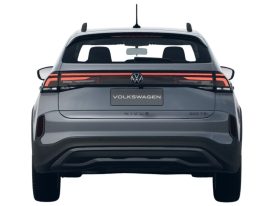 VOLKSWAGEN – NIVUS – 200 TSI TRENDLINE AT – My27
