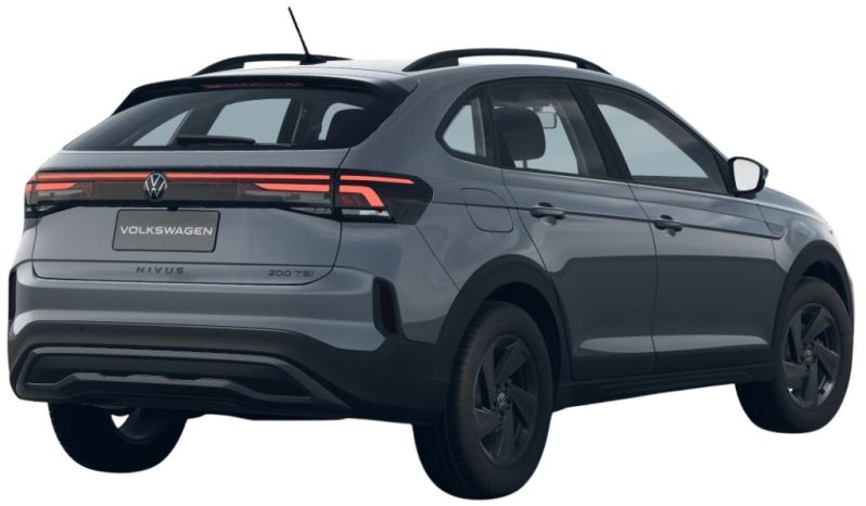 
								VOLKSWAGEN – NIVUS – 200 TSI TRENDLINE AT – My27 full									