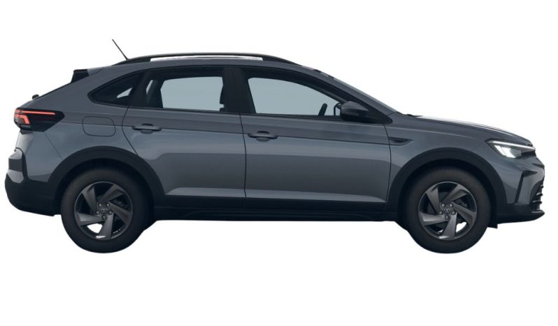 
								VOLKSWAGEN – NIVUS – 200 TSI TRENDLINE AT – My27 full									